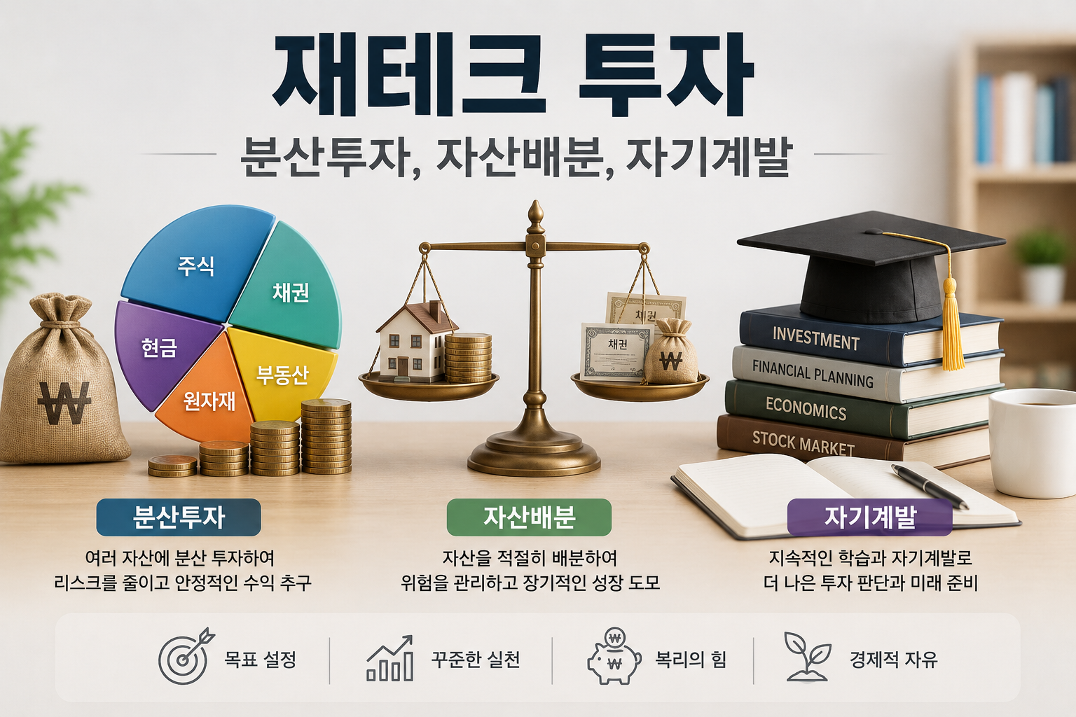 재테크 투자
