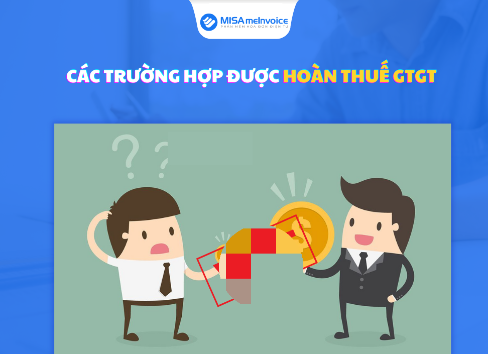 GTGT 환급 관련 그래픽