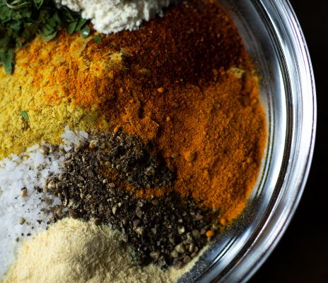 강황가루 효능 먹는법 영양제 추천 주의사항