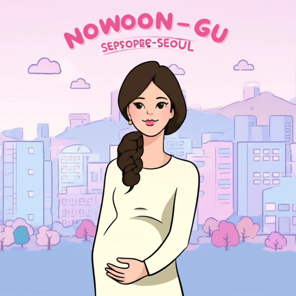 2025 노원구 거주 임산부 필독 임..