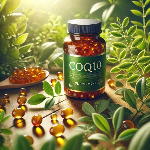 노화방지에 좋은 영양제 TOP 5 – 지금부터 챙겨야 할 성분은? 관련 사진