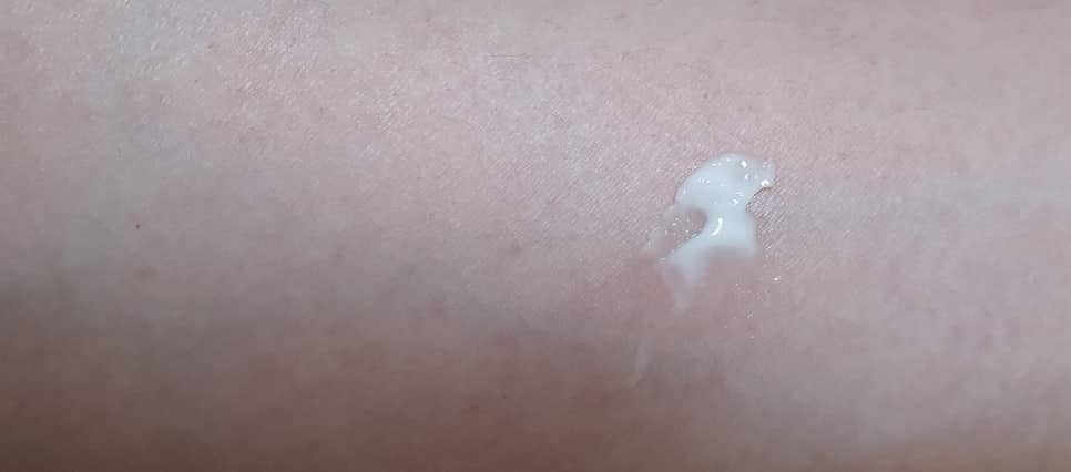 유세린 하이알루론 나이트크림