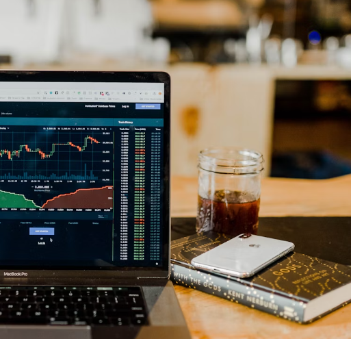 미국-주식-ETF-노트북-책