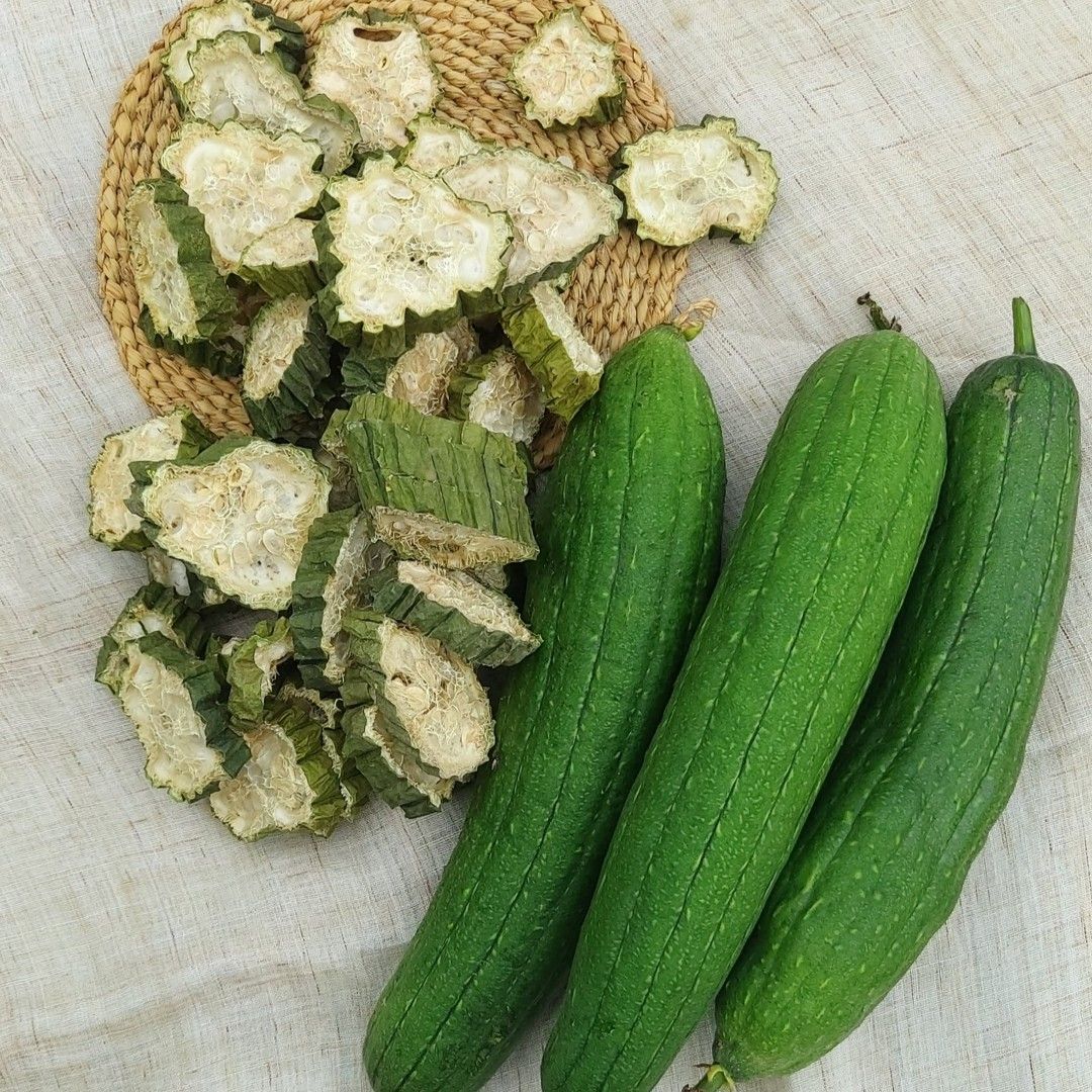 수세미박 효능 및 부작용