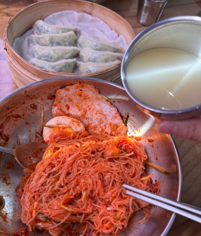 부산-밀면-대연밀면-국제밀면-밀면의달인