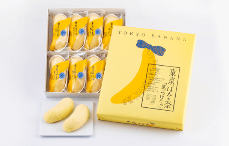 일본에서 사면 좋은 기념품