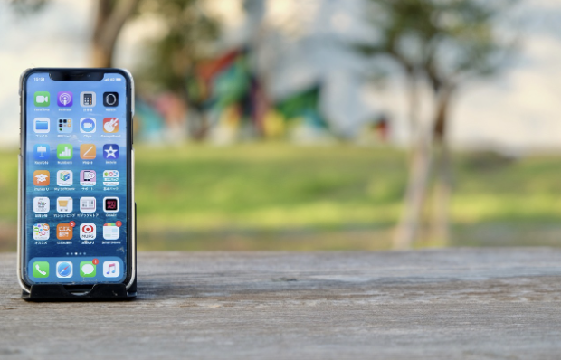 우리 부모님 스마트폰 느려졌다면