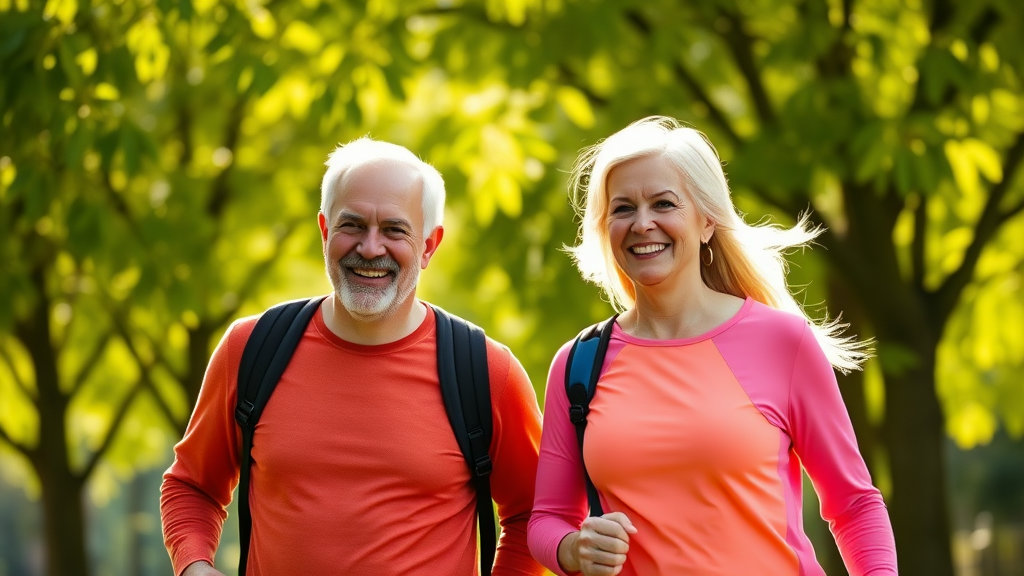 혈압 낮추는 생활습관