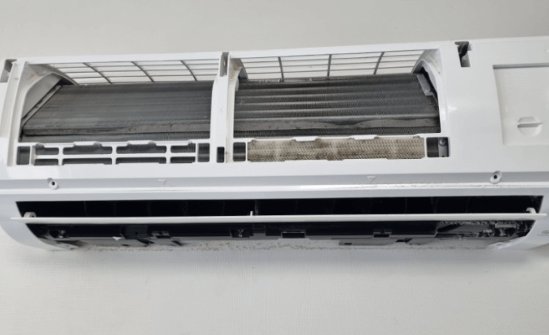 에어컨 청소 주기