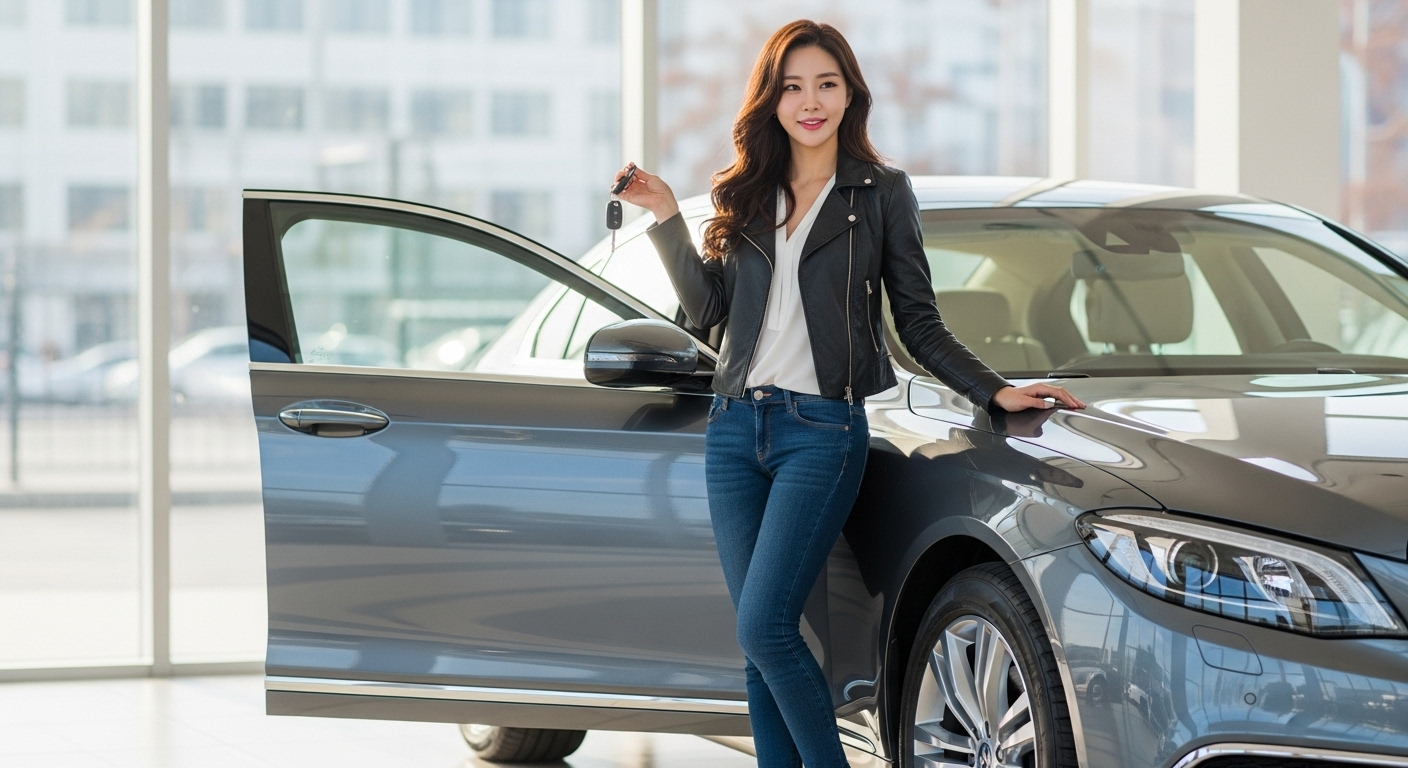 쏘렌토 시그니처