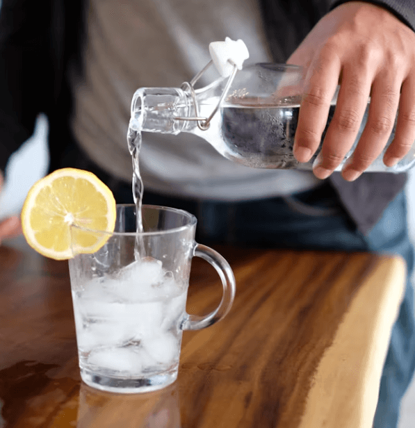 갑상선 건강을 위한 5가지 습관과 식품