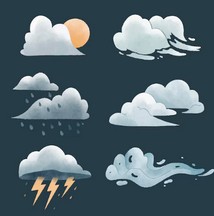 태풍 이름 명단