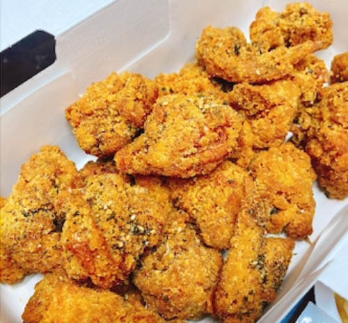 60계 치킨 크크크치킨 사진6