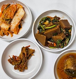 생생정보 인숙할머니 연탄 생선구이