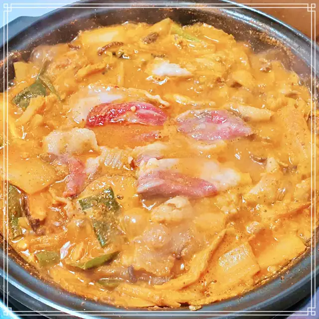 사당 이수 맛집 진한 국물 맛이 일품, 대창 닭볶음탕