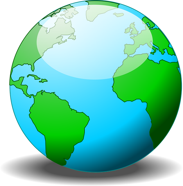 Earth