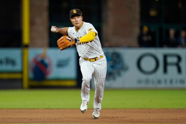WBC 명단 발표