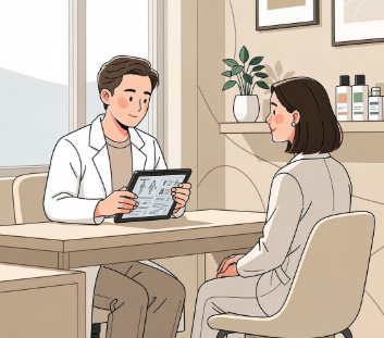 피부가려움증의 원인