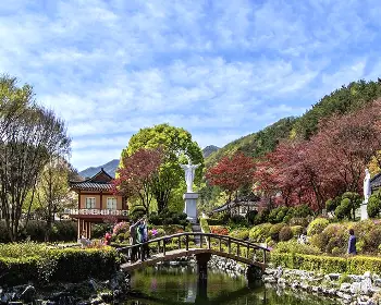 배론성지_27