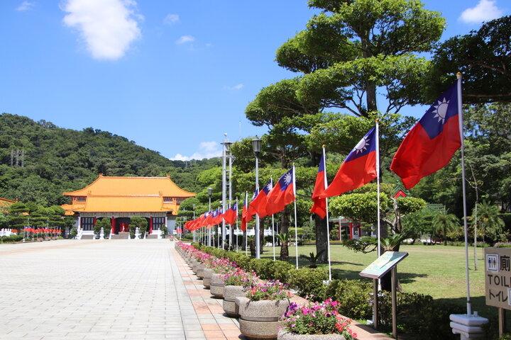 대만 여행하기 좋은 계절 총 정리