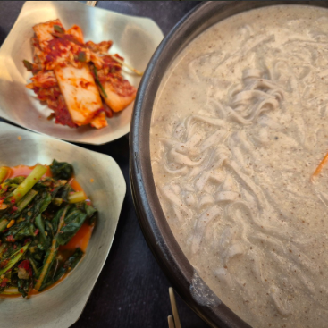 생생정보 5000원 보리비빔밥 어디 신가네칼국수 노원 공릉동 맛집 위치