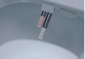 코웨이비데 노즐 스테인레스