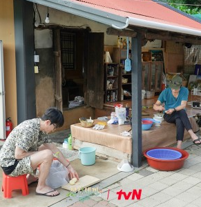 삼시세끼 어촌편 시즌6 임영웅 재방송