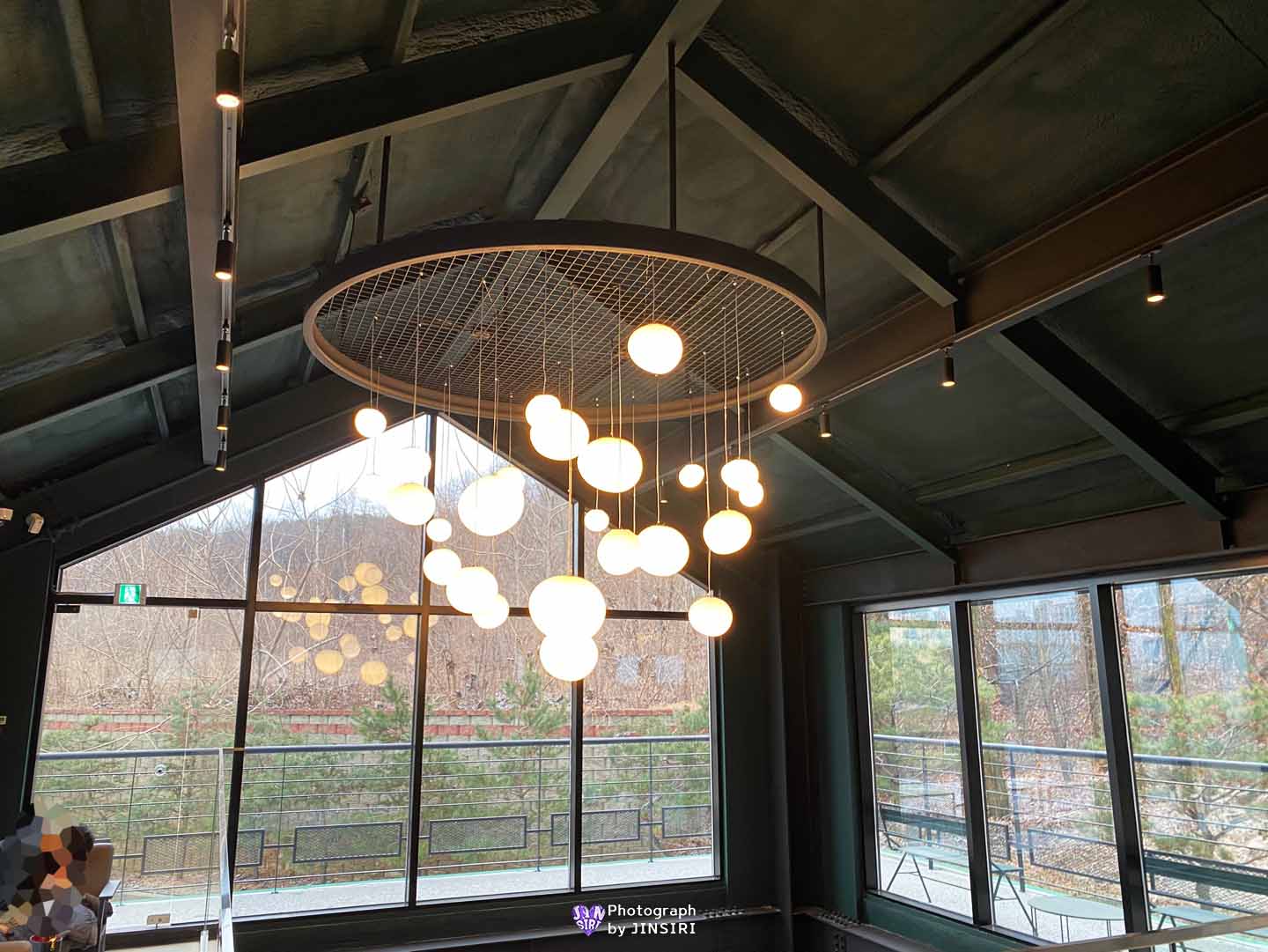 김포 양촌 장기동 서울근교 드라이브 베이커리 대형카페 커스텀커피 더하우스