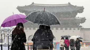 결빙 예보 수도 동파 예방 배관 보온 양동이 준비_4