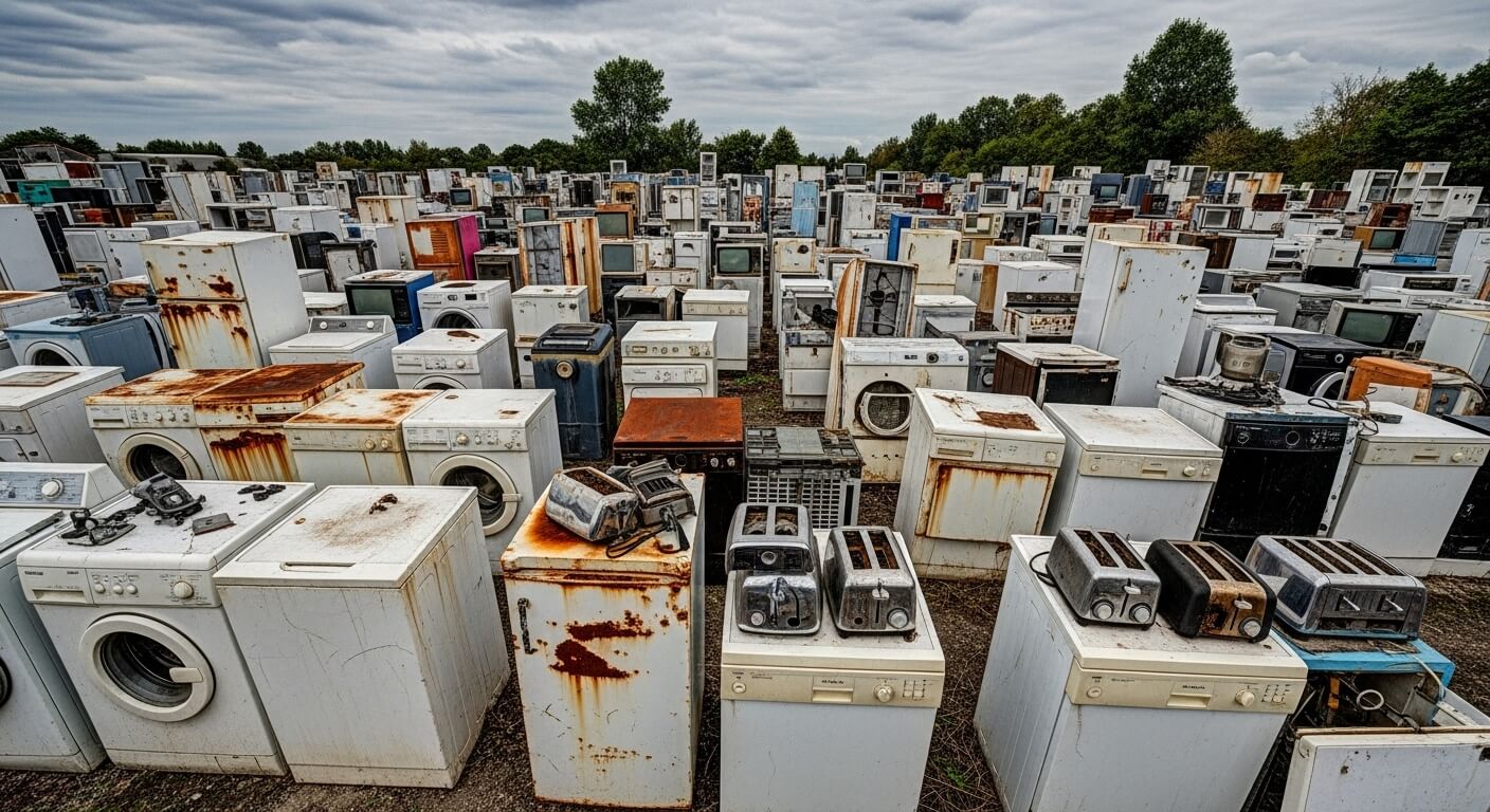 폐가전 무상수거