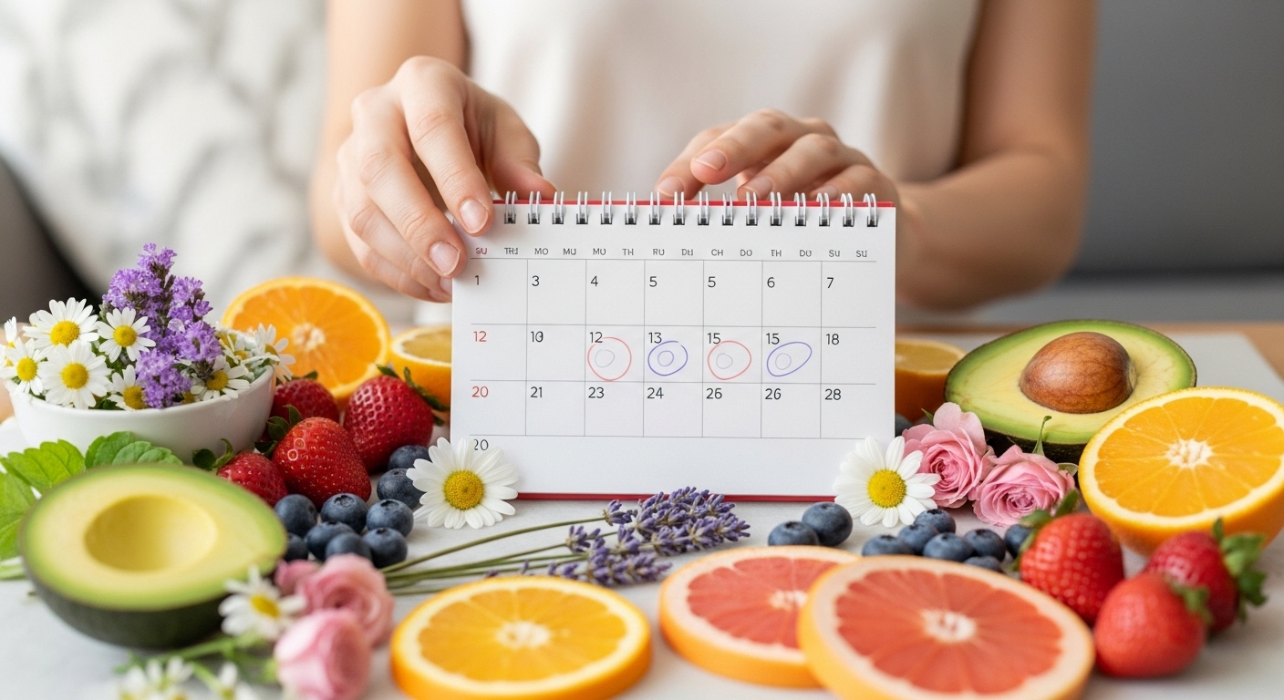 산부인과&amp;#44; 호르몬불균형&amp;#44; 다이어트생리