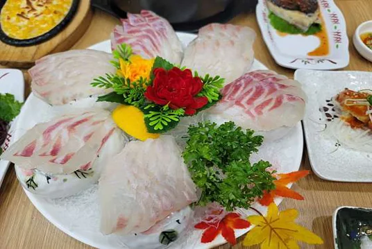 선유도 선유횟집