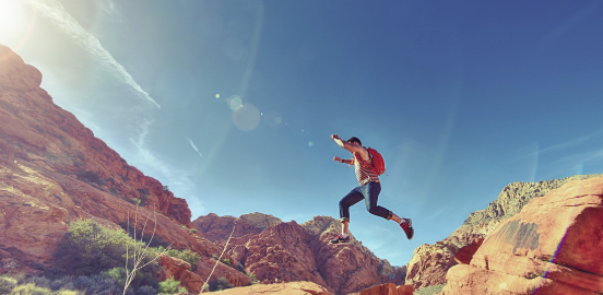 월터의 상상은 현실이 된다, 이 영화 추천하는 이유