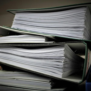 C드라이브 정리하기 - 디스크 정리