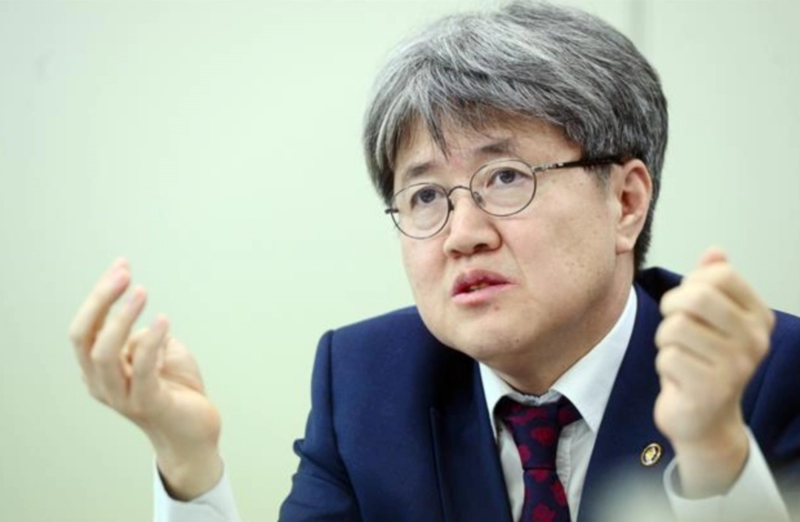 유경준 국회의원 강남병 지역구 출마 이유