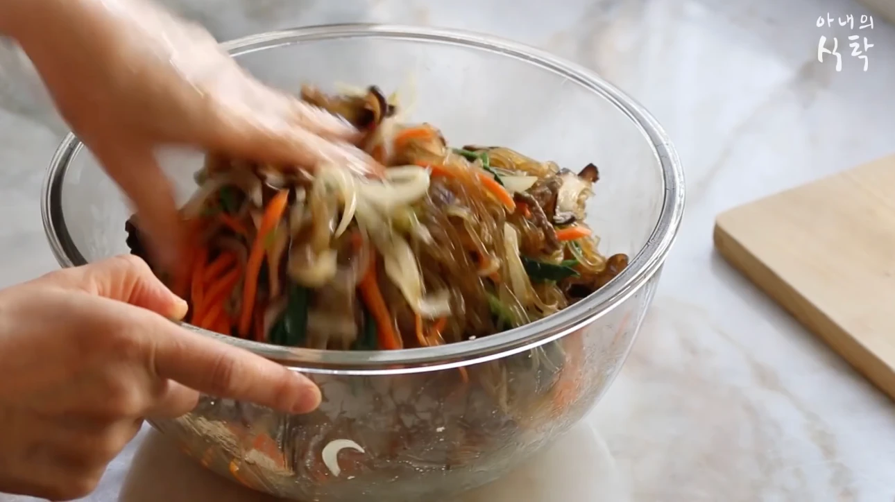 설날 음식 레시피 종류 추천