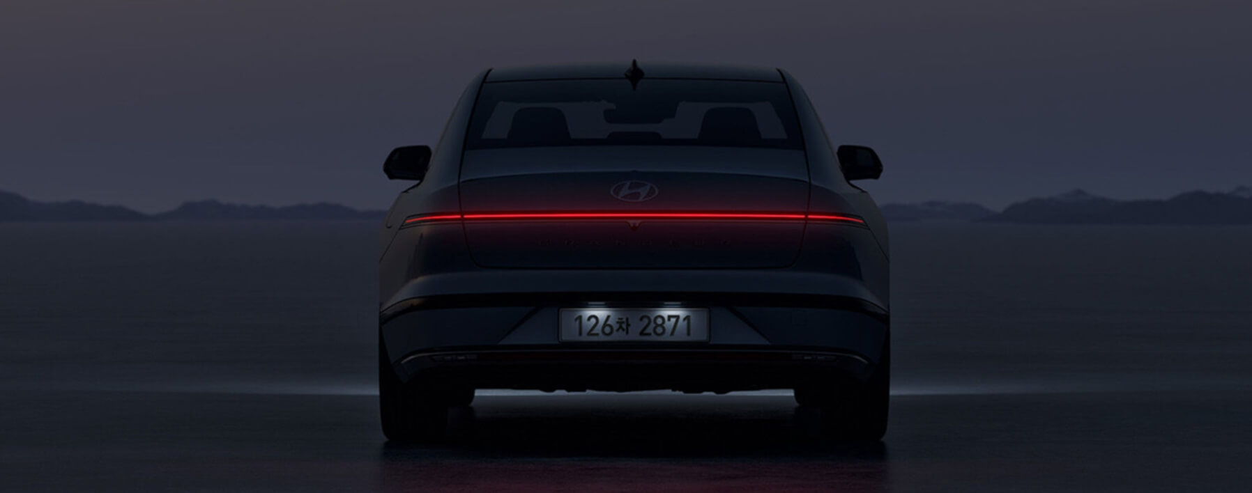 그랜저와 K8 비교