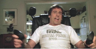 스토미 대니얼스 대표작, 40살까지 못해본 남자