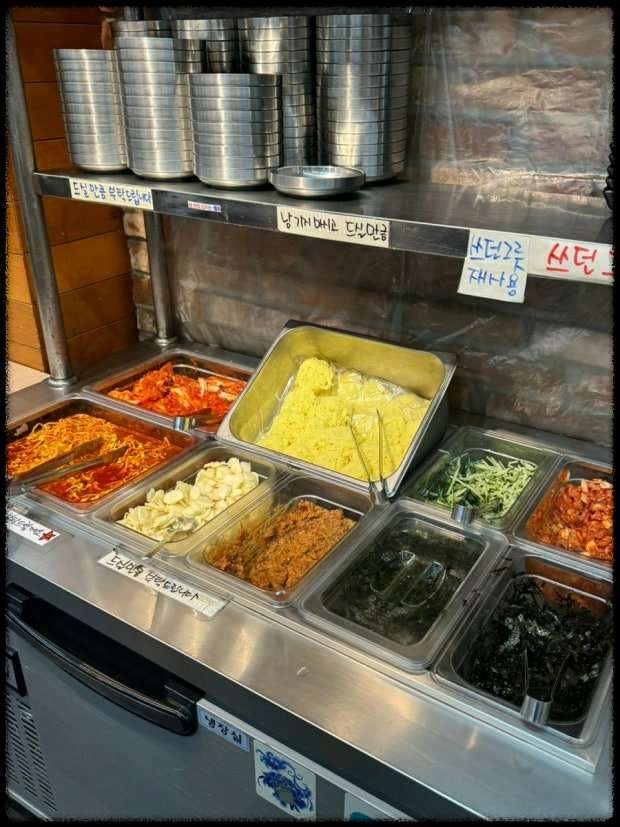 [가격파괴 Why]권반장구이앤샤브샤브&amp;#44; 삼겹살 1인분 가격 보고 소름! 생생정보 출연 맛집