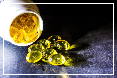 알티지 오메가3 꾸준히 챙겨야 하는 이유