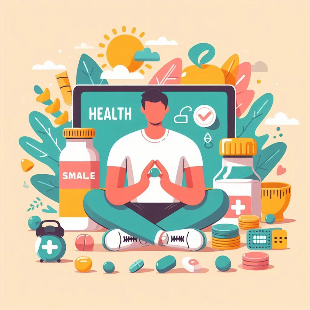 건강을 지키는 작은 습관들