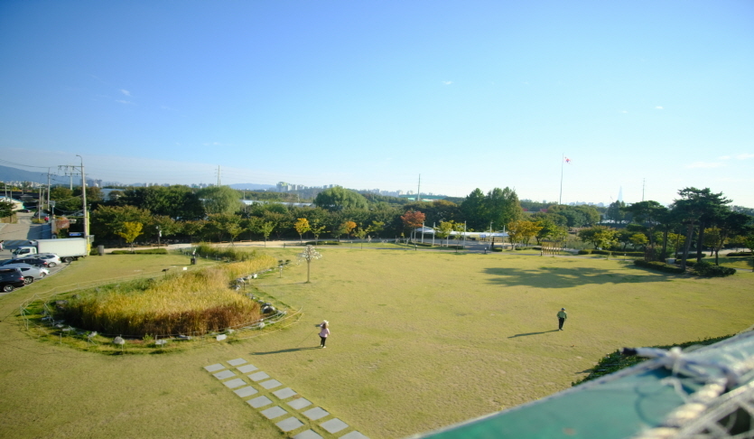 경기도 구리 장자호수공원생태체험관2