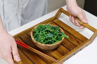 여름나물 종류 10가지 여름 제철 나물 반찬_12