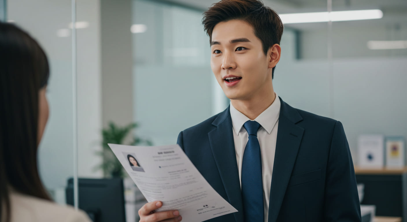 청년 취업 지원 정책 총정리