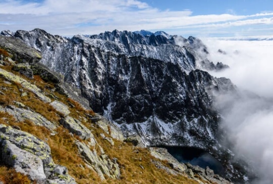 한라산 국립공원 탐방예약제