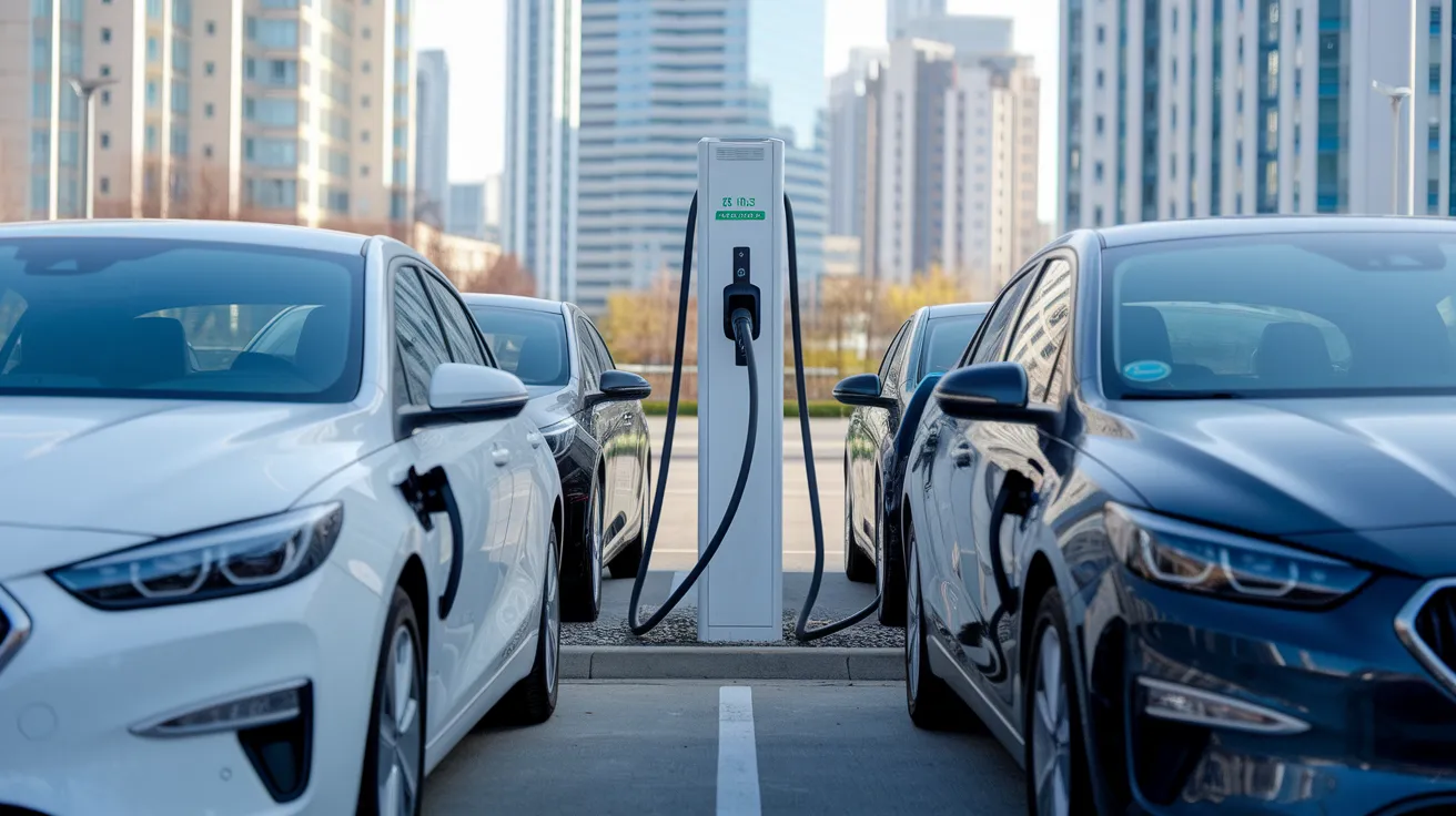 전기차 전용 요금제