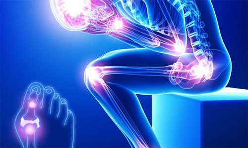 몸에 염증이 있을때 좋은 음식 7가지