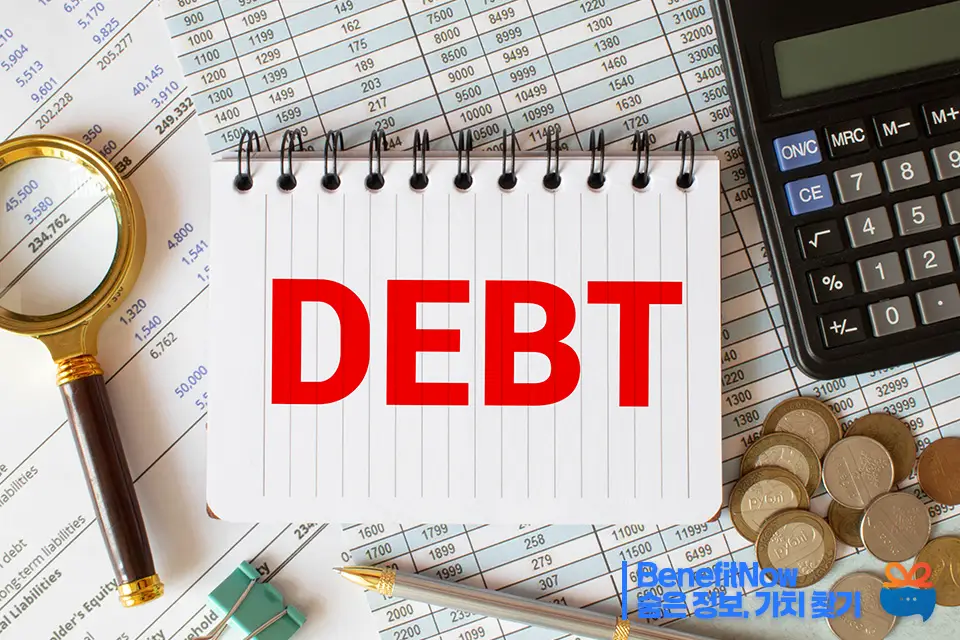 배드뱅크 시행일