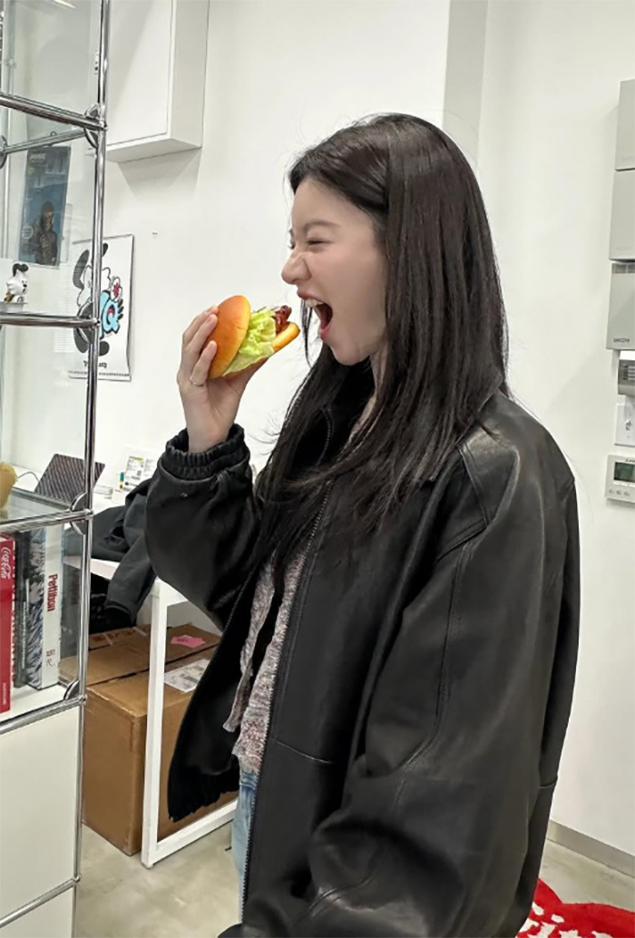 고윤정 프로필 나이 키