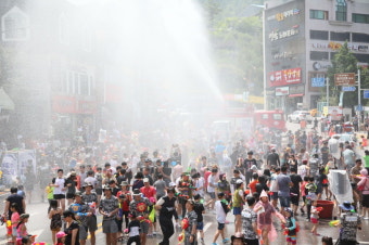 2025 한강페스티벌 여름축제 [+ 무더위 날리는 피서 가이드]